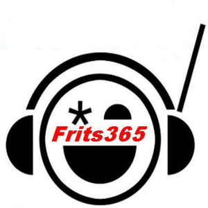 Frits 365 Music-logo