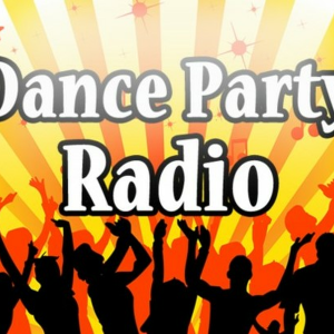 Danceparty-Radio-logo