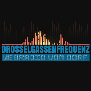 Drosselgassenfrequenz-logo