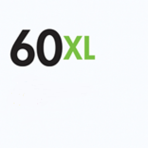 60 Xl-logo