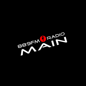 889 FM-logo