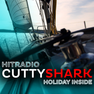 Radio Cuttyshark-logo