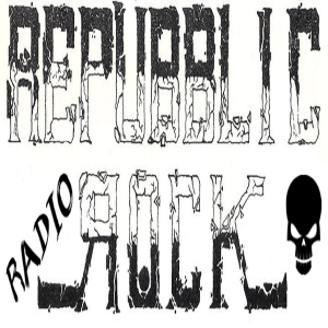 Repubblic Rock Radio-logo