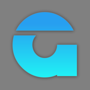Galattica FM-logo