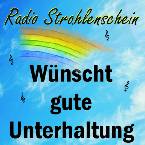 Radio Strahlenschein-logo