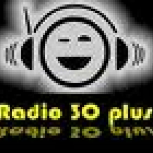Radio 30 Plus-logo