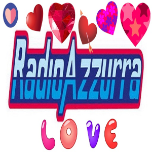 Radio Azzurra Love-logo