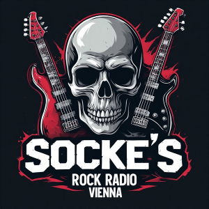 Sockenschuss X-logo
