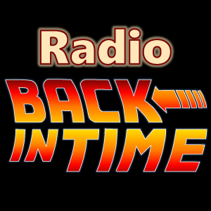 Back In Time-logo