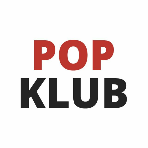 Popklub-logo
