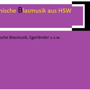Symphonische Blasmusik-logo
