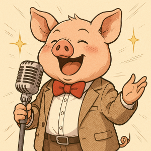 Schlagerschweinchen-logo