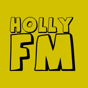 Holly FM-logo