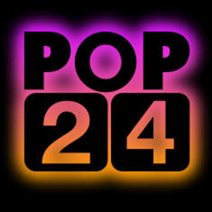 Pop 24-logo