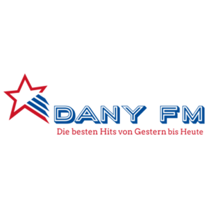 Dany FM-logo