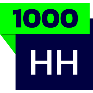 1000 Hamburg-logo
