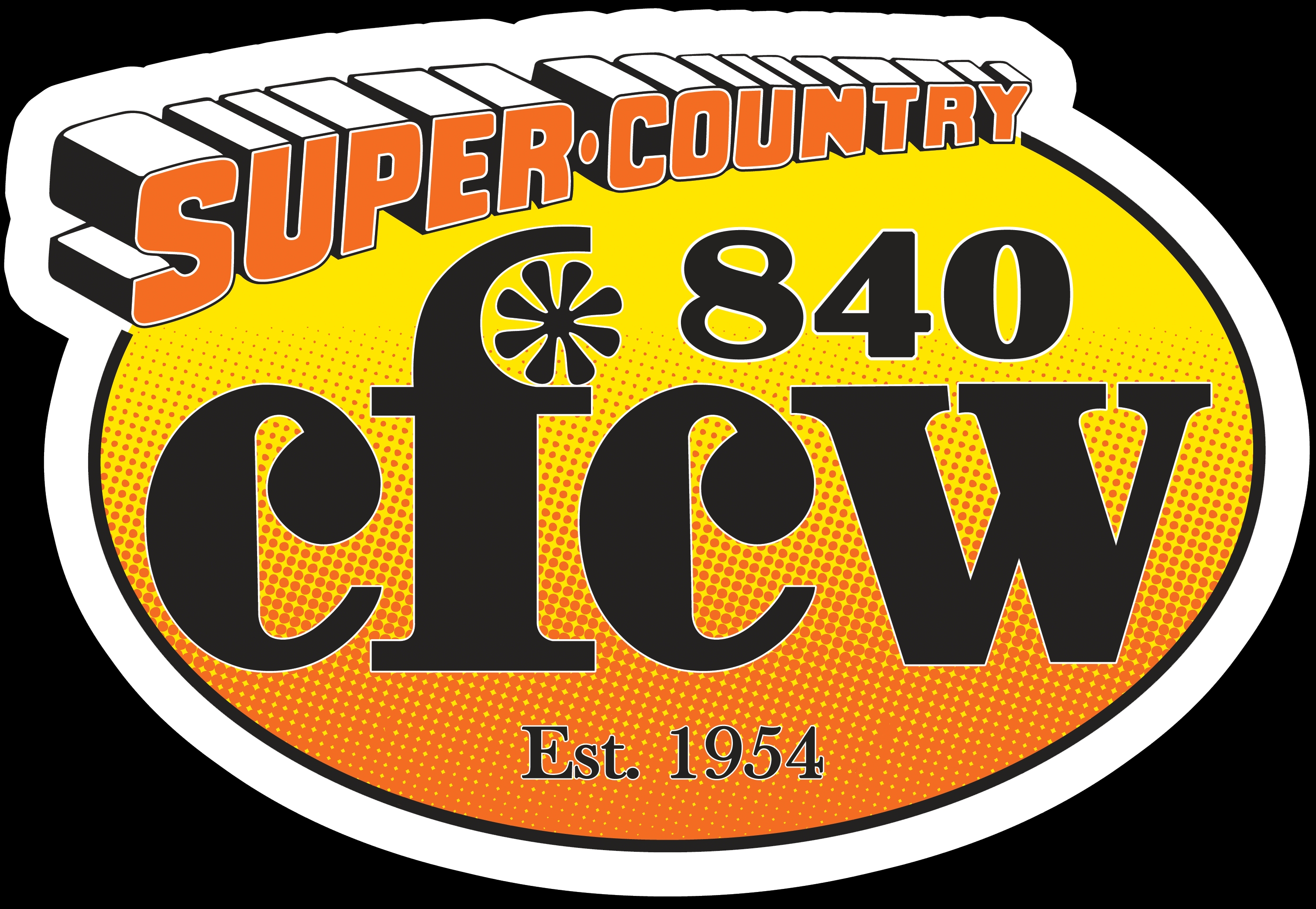 CFCW