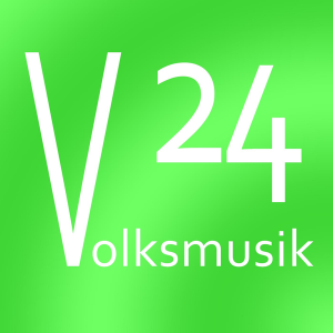 Volksmusik 24-logo