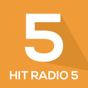 Hitradio 5-logo