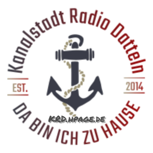 Kanalstadt Radio Datteln-logo
