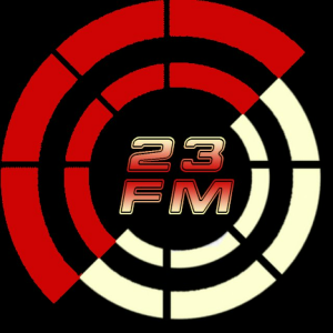 23 FM-logo