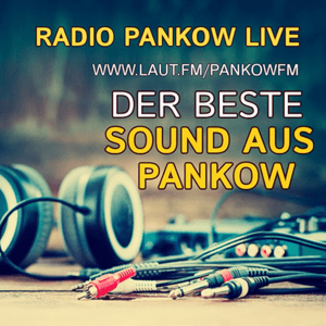 Pankow FM-logo