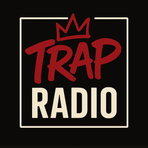 Trap-logo
