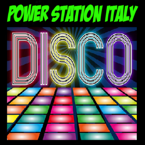 Power Station Italy-logo