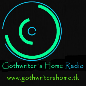 Gothwriters Home-logo