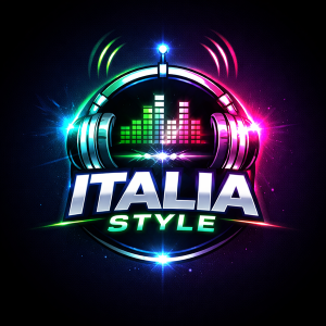 Italia Style-logo