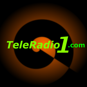 Teleradio 1-logo