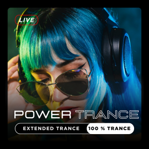 Powertrance Two-logo