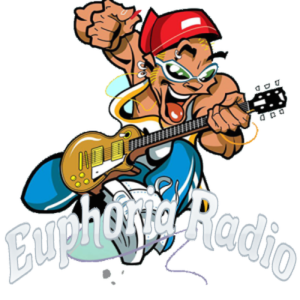 Euphoria Radio-logo