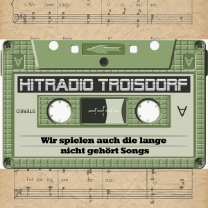 Hitradio Troisdorf-logo