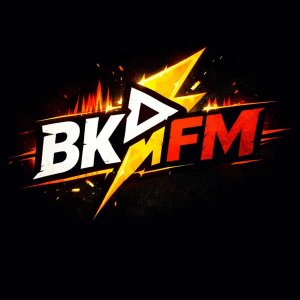 Bkm FM-logo