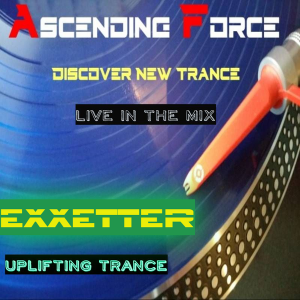Uplifting Trance Radio-logo