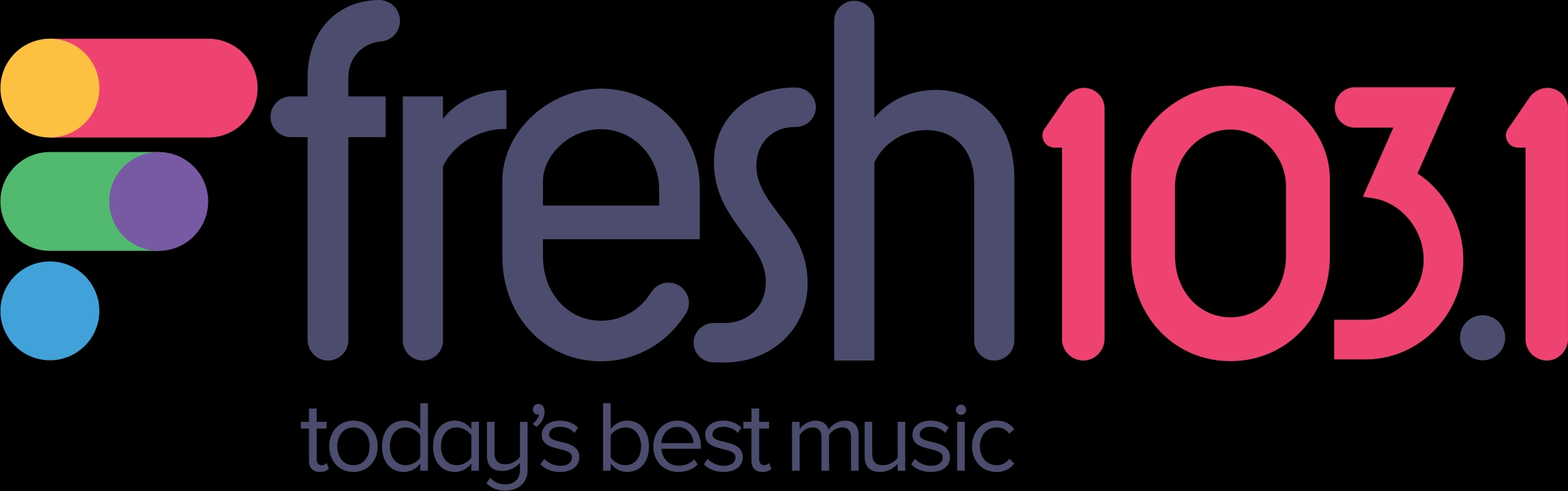 1031 Fresh Radio