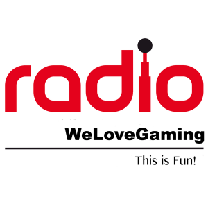 We love gaming-logo