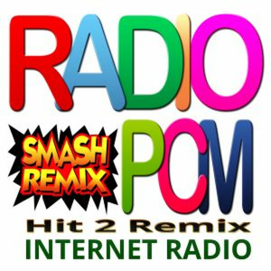 Hit 2 Remix-logo