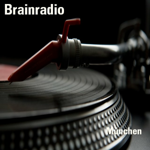 Brain Radio-logo