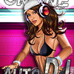 Mausi Dance Radio-logo