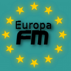 Europa FM-logo
