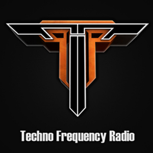 Technofrequency-Radio-logo