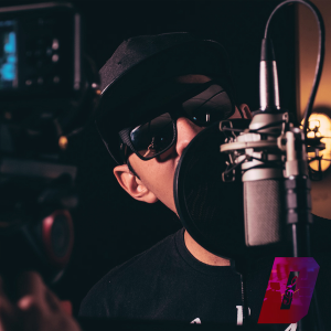 Dyhnunityfm Rap-logo