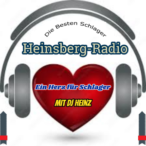 Heinsberg Radio-logo