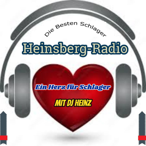 Heinsberg Radio-logo