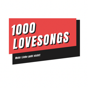 1000 Lovesongs-logo