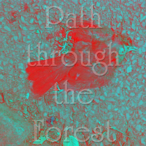 Path Through The Forest-logo