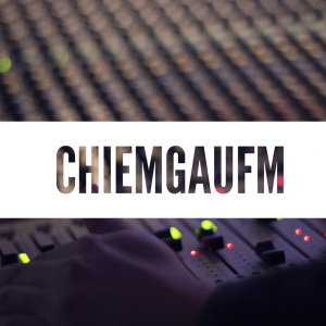 Chiemgau FM-logo