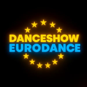 Danceshow Eurodance-logo